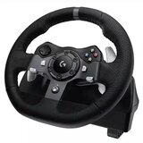 Logitech Volan G920 Driving Force | ePonuda.com