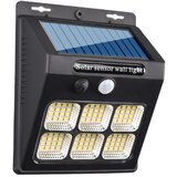  Solarni LED reflektor-lampa sa PIR senzorom | ePonuda.com