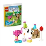 Lego Creator: Proslava rođendana sa slatkim životinjama Cijene