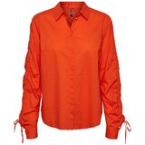 Pieces Bluza 'BRENNA' jastog | Shoptok.si