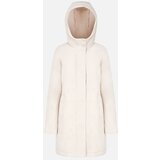 Geox Cream Women's Parka Spherica - Women's | Shoptok.si