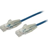StarTech.com N6PAT200CMBLS kabel za umrežavanje Plavo 2 m Cat6 U/UTP (UTP) | shoptok.hr