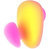 ROMP Kiss Clitoral Stimulator Pink | Shoptok.si