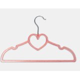 Sinsay Vješalice s motivom srca 10 pack | shoptok.hr