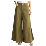 Liu Jo Široke ženske pantalone