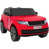  Licencirani auto na akumulator Range Rover SUV Lift 4x4 - DVOSJED - crveni | Eponuda.ba