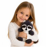  igračka račun 25 cm - bijelo/sivi | shoptok.hr