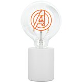 Paladone Lampa Paladone Marvel Avengers - LED Neon E27