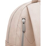 Vuch Ženski ruksak Arlen Fossy Beige, 29 x 25 cm | shoptok.hr