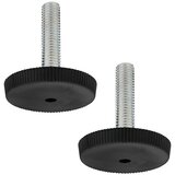 WALTECO Vijci za regulaciju (Navoj: M 10, D x Š x V: 4,5 x 4,5 x 4,5 cm) Cijene