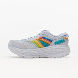 Hoka One One U Bondi L Embroidery Arctic Ice/ Atlantis | Shoptok.si
