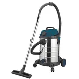 BVC3410 Elite Usisavač mokro-suho 1400 W, 30 L