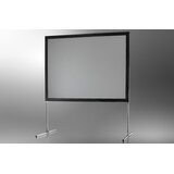 AUDIO KONDRIC Projekcijsko platno 244x183 cm, Fast Fold - - Audio-Kondric | Shoptok.si