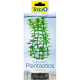 Tetra plastična biljka anacharis - s / 15 cm | ePonuda.com