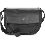 Lancaster Torbe za čez ramo SOFT SELMA 002 Črna | Shoptok.si