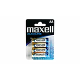Maxell Baterije AA (LR06)