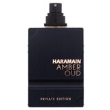 Al Haramain Amber Oud Private Edition 60 ml parfemska voda tester unisex | shoptok.hr