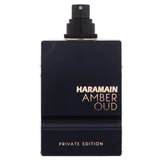 Al Haramain Amber Oud Private Edition 60 ml parfumska voda tester unisex