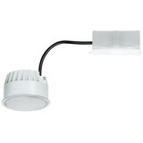 PAULMANN LED modul Base Coin (5 W, Opal, Promjer: 5,1 cm) Cijene