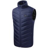INF Ogrevan telovnik z 21 grelnimi conami 6XL, (21639107) | Shoptok.si