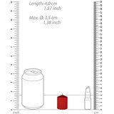 Shots Toys Komplet sveč "OUCH! Sinful" (R50885) | Shoptok.si
