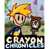 Steam Crayon Chronicles (PC) Key GLOBAL | ePonuda.com