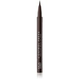 MUA Makeup Academy Control Freak tekoče črtalo v peresu odtenek 0.5 g | Shoptok.si