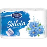 Assist Trend Papirni ubrus Szilvia, Dvoslojni, 32 rolne Cene