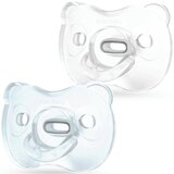 Medela Soft Silicone Soother Boy duda 0-6m 2 kom Cijene