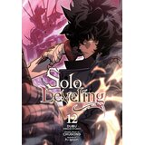 Hachette Dubu, Chugong - Solo Leveling, Vol. 12 Cene
