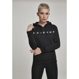 Mister Tee Ladies Friends Hoody black | Shoptok.si