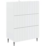  Ormar s ladicama Bijela 66 x 34,5 x 92 cm Konstruirano drvo | Eponuda.com