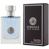 Versace Pour Homme Eau De Toilette 50 ml (muškarci) | shoptok.hr