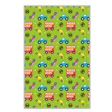 Conceptum Hypnose tepih (100x200) WOOKECE076 | ePonuda.com