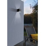 Eglo Doninni 1 vanjska/zidna, led, 6w, 750lm, antracit | shoptok.hr