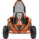 Buggy na benzin MUD MONSTER Combustion - narančasti | shoptok.hr