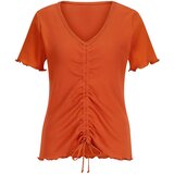 heine Majica oranžna | Shoptok.si