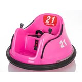  Vozilo na akumulator S2688 - roza | shoptok.hr