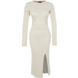 Trendyol Two-Piece Set - Beige - Regular fit | shoptok.hr