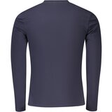 Guess Jeans LONG SLEEVE T-SHIRT MEN BLUE | shoptok.hr