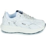Mercer Amsterdam Nizke superge The Re-Run Max Nappa Bela | Shoptok.si