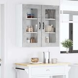  Kuhinjski element Kalmar Betonsko siva 40 x 31 x 80 cm, (5000132111) | Shoptok.si