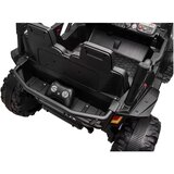 Ramiz Otroško terensko vozilo Honda 4×4 24V črna | Shoptok.si