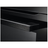 Aeg vgradna pečica BPE742380B, piroliza, črna, assistedcooking BPE742380B | Shoptok.si