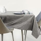 AmeliaHome traka za stol Vesta 40x140 cm, smeđa | shoptok.hr