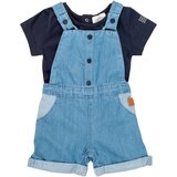 Carrément Beau otroški kompleti OTIS Modra Cene