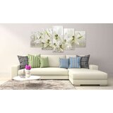  Slika - Unique Flowers 100x50 | shoptok.hr