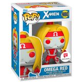 Funko POP figure Marvel X-Men Omega Red Exclusive | shoptok.hr