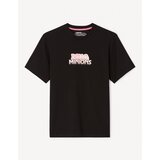 Celio Short-sleeved T-shirt Minion - Men's | Shoptok.si