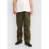 Quiksilver Cargo Pants kelp | Shoptok.si